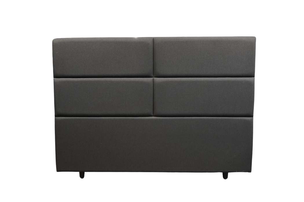 SengeM Lux Square Gavl - 140 cm
