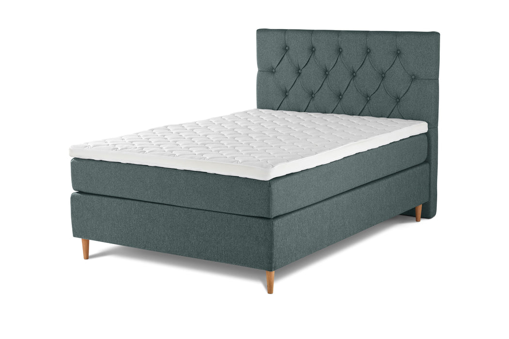 Lama Family - Kontinentalseng 140x200