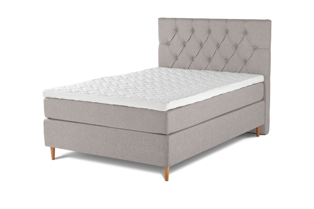 Lama Family - Kontinentalseng 140x200