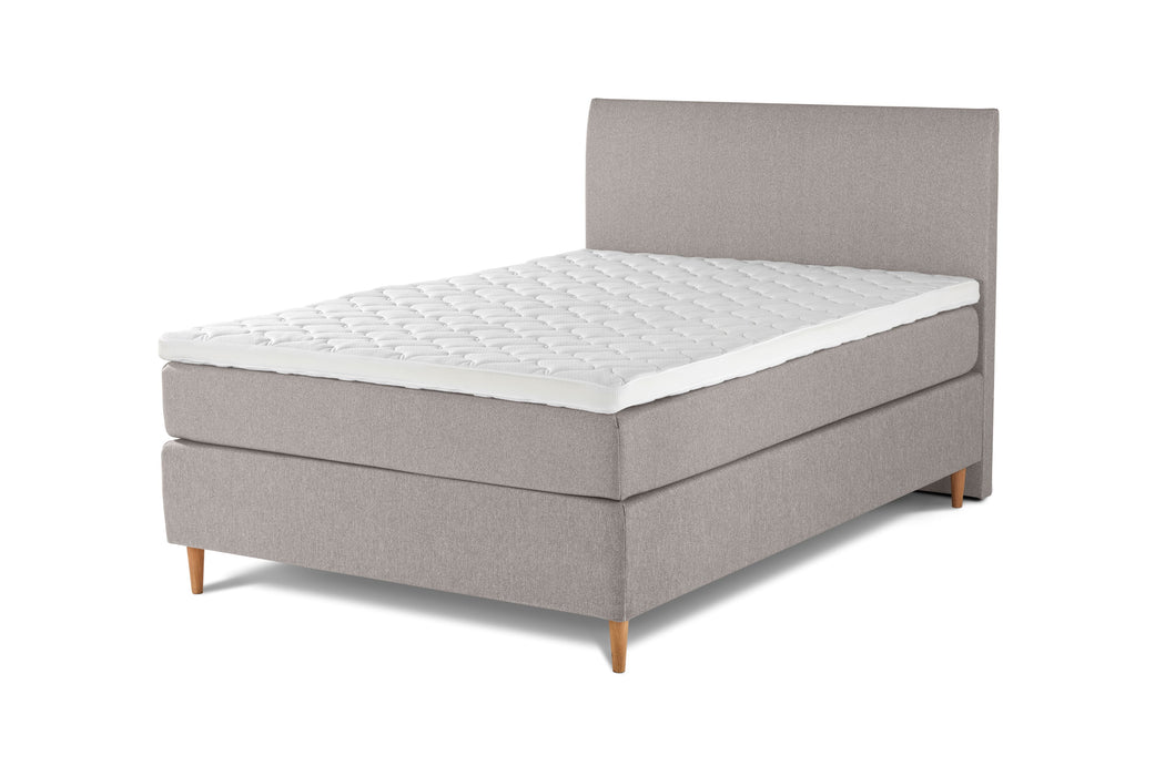 Lama Family - Kontinentalseng 140x200