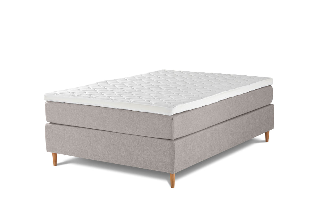 Lama Family - Kontinentalseng 140x200