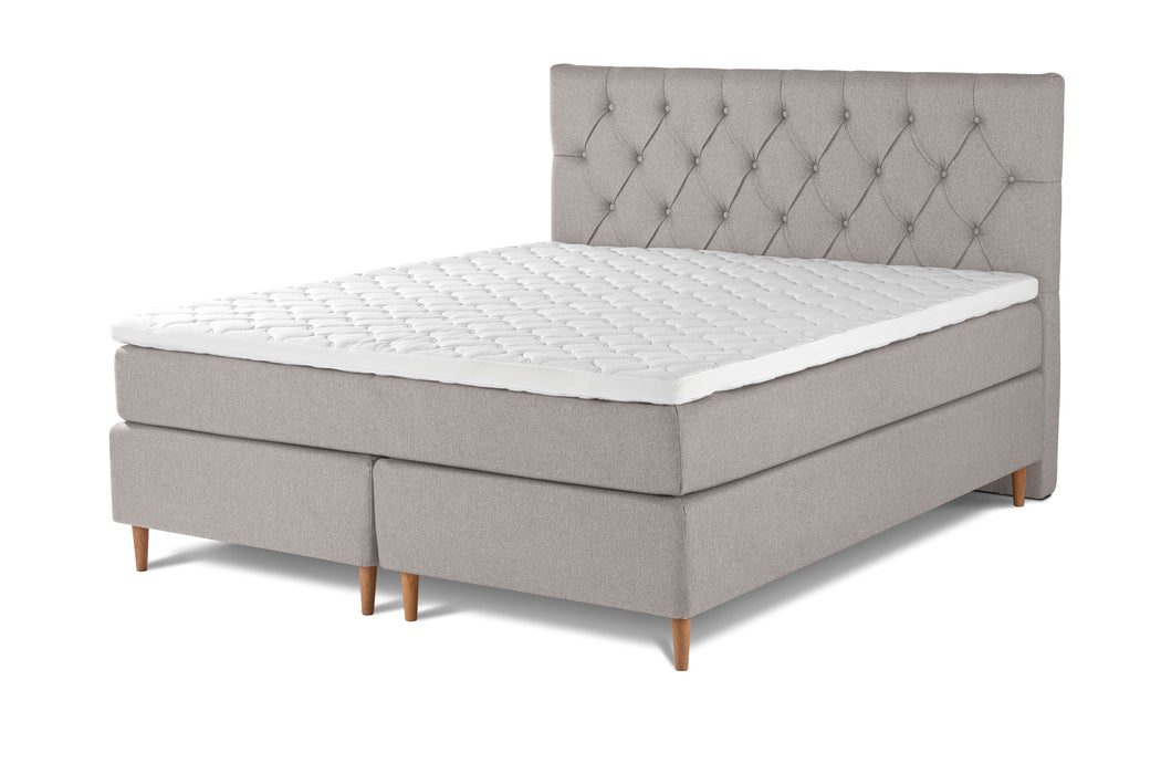 Lama Family - Kontinentalseng 180x210