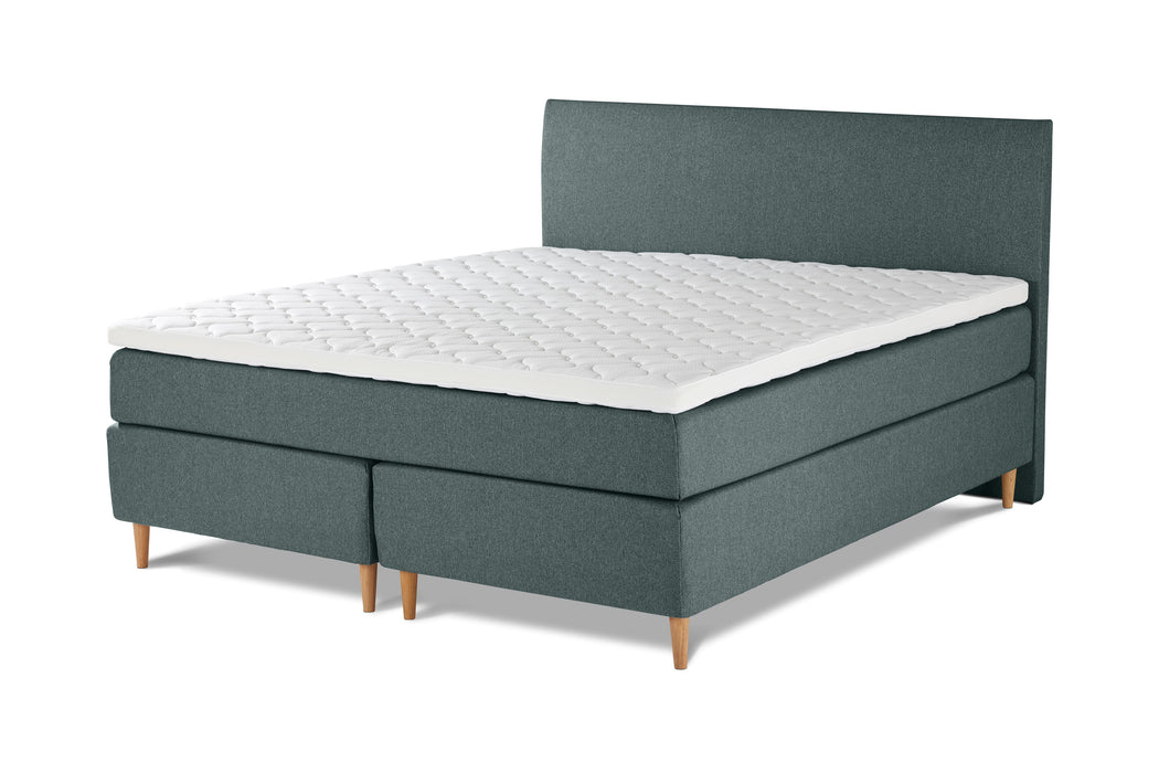 Lama Family - Kontinentalseng 160x200