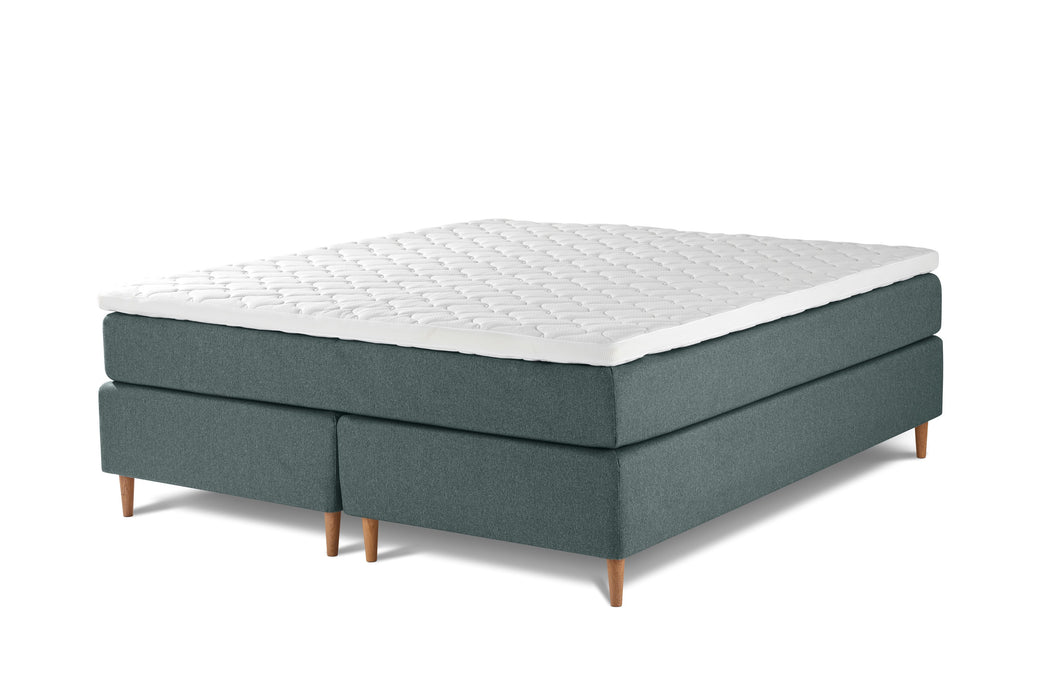 Lama Family - Kontinentalseng 180x210