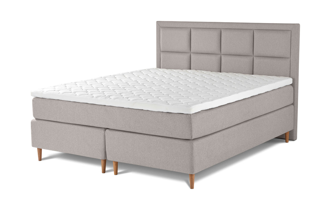 Lama Family - Kontinentalseng 180x210