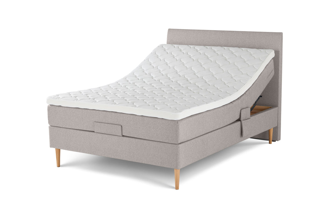 Lama Family - Elevationsseng 140x200