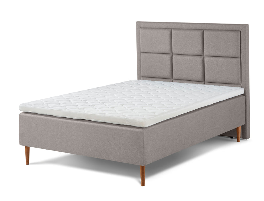 Lama Family - Boxmadras 140x200