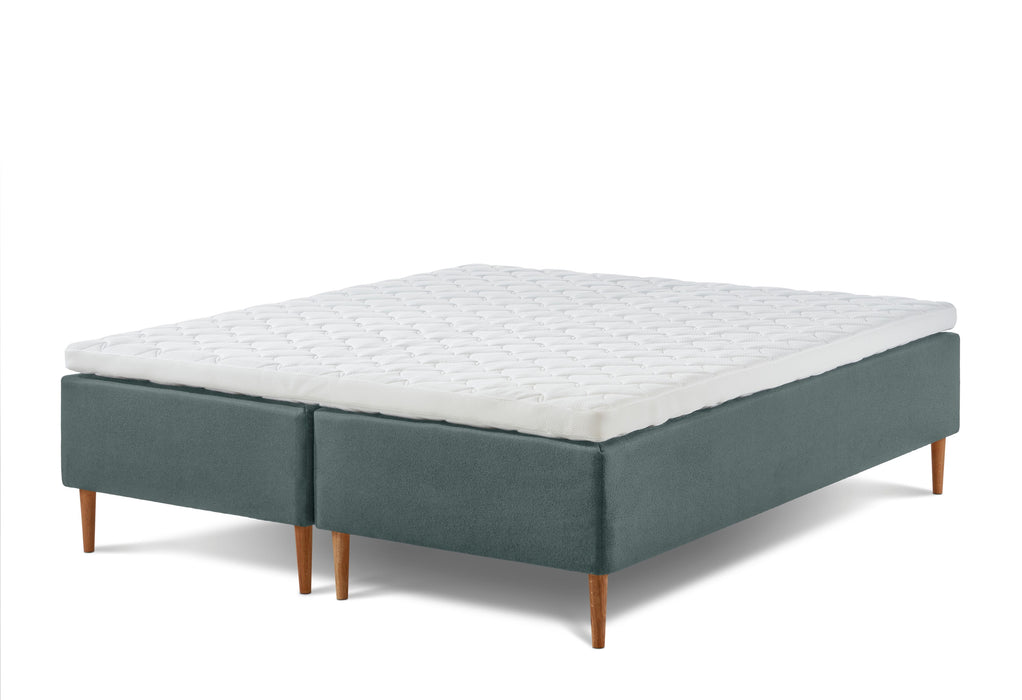 Lama Family - Boxmadras 180x200