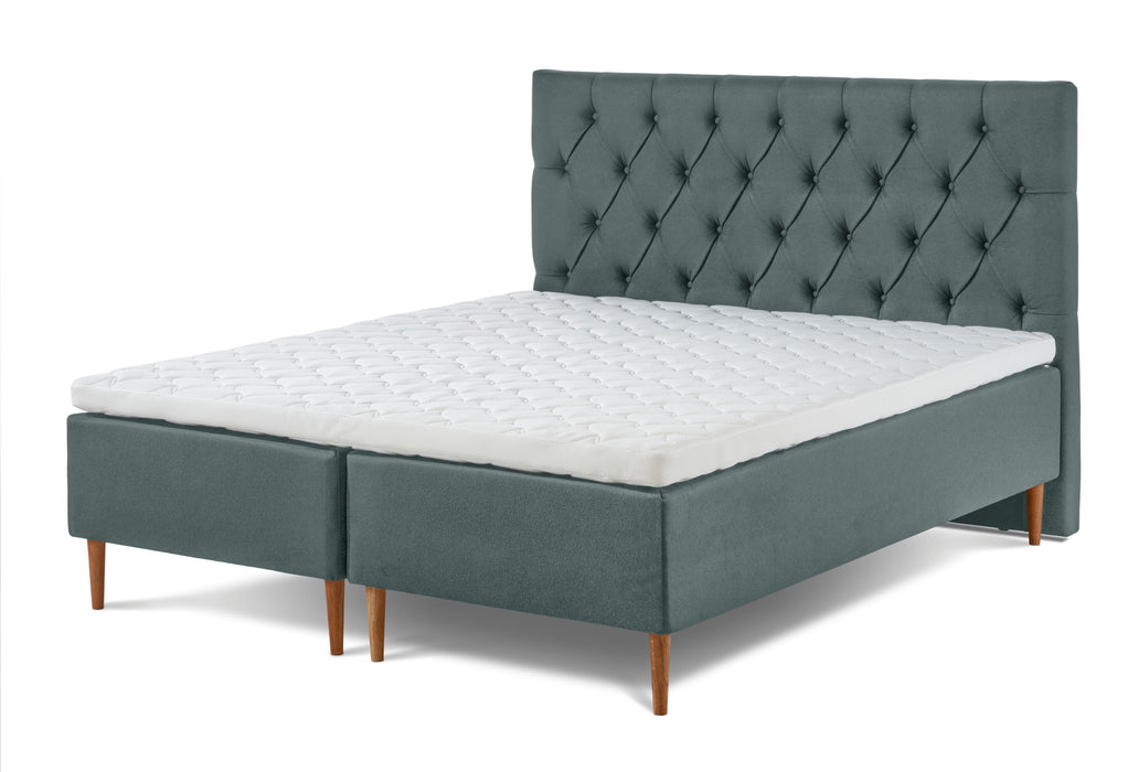 Lama Family - Boxmadras 160x200