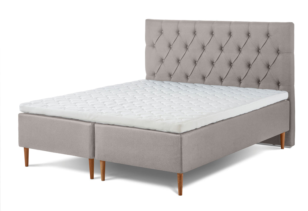 Lama Family - Boxmadras 180x210