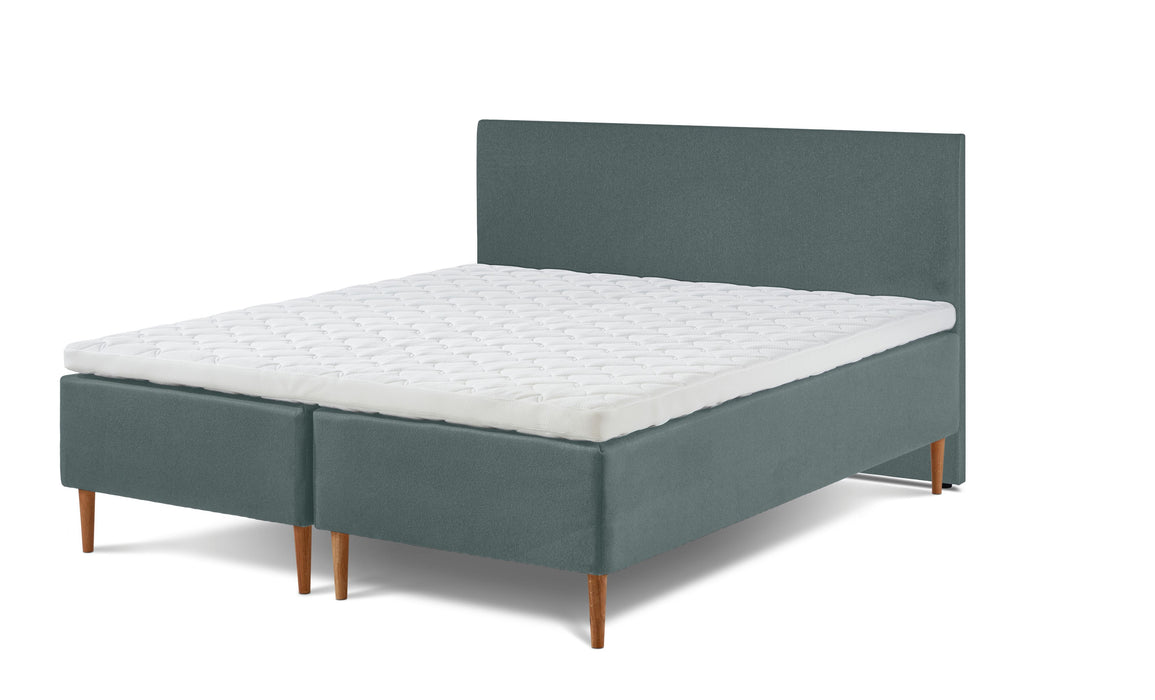 Lama Family - Boxmadras 160x200