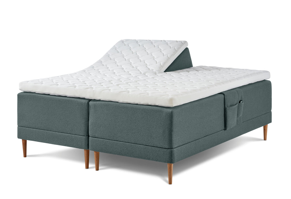 Lama Family - Boxelevation 180x200