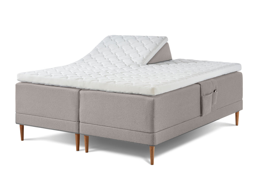 Lama Family - Boxelevation 180x210