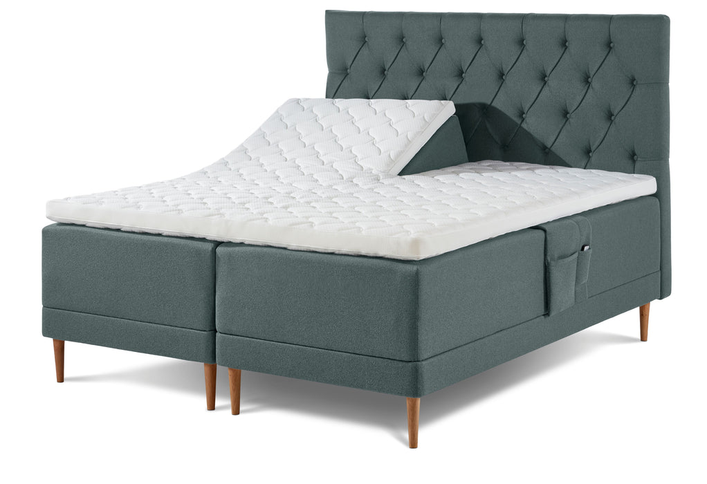 Lama Family - Boxelevation 180x200