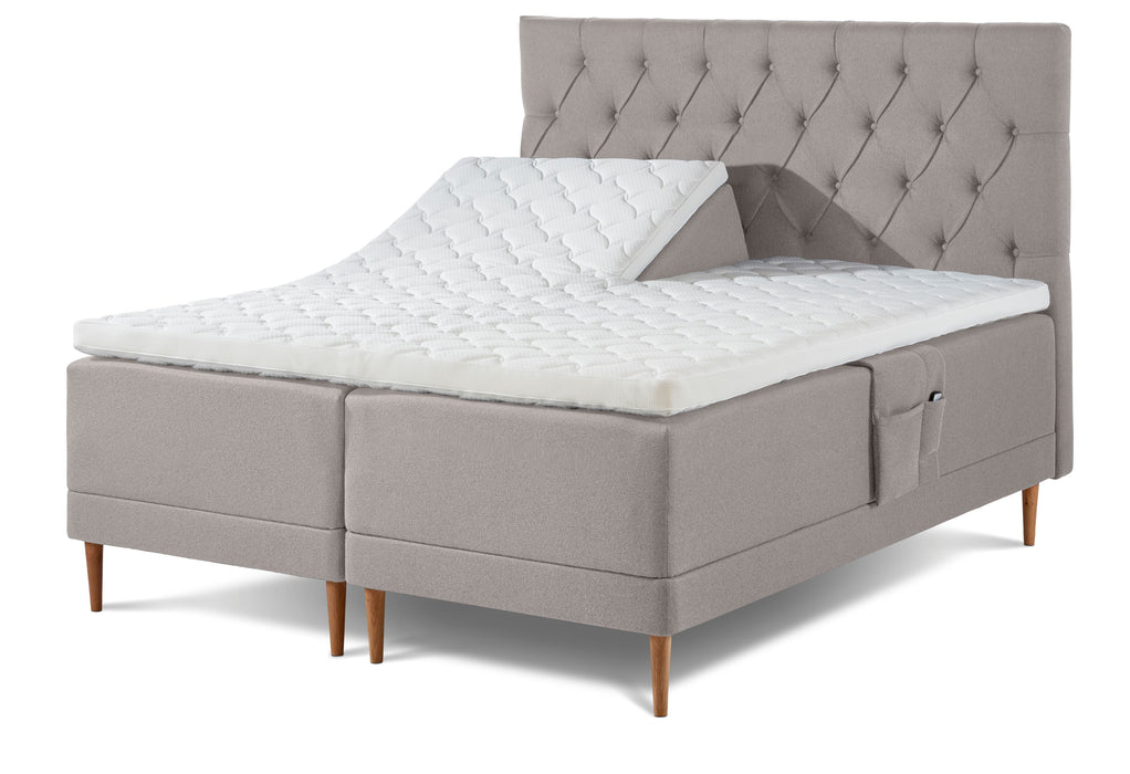 Lama Family - Boxelevation 180x200