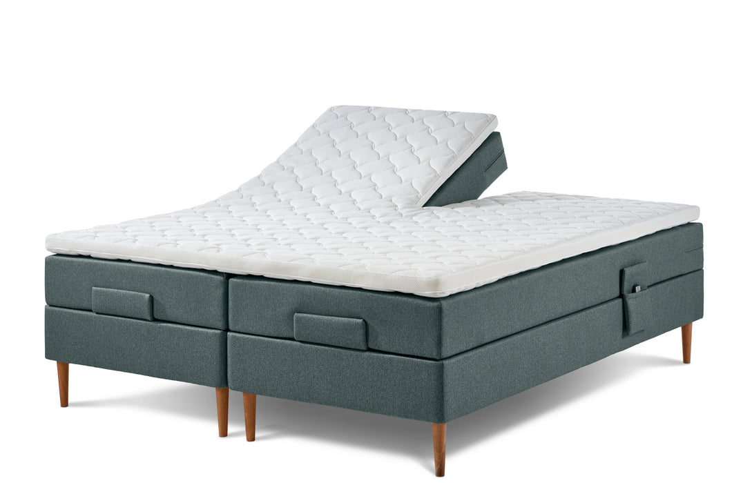 Lama Family - Elevationsseng 180x210