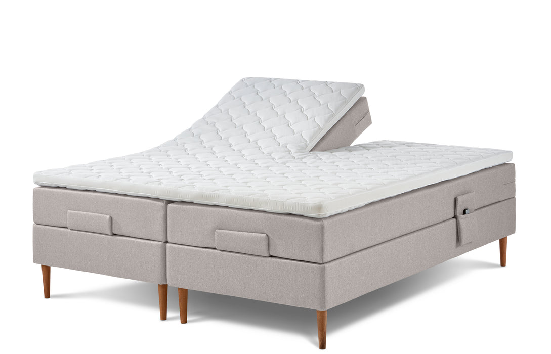 Lama Family - Elevationsseng 180x210