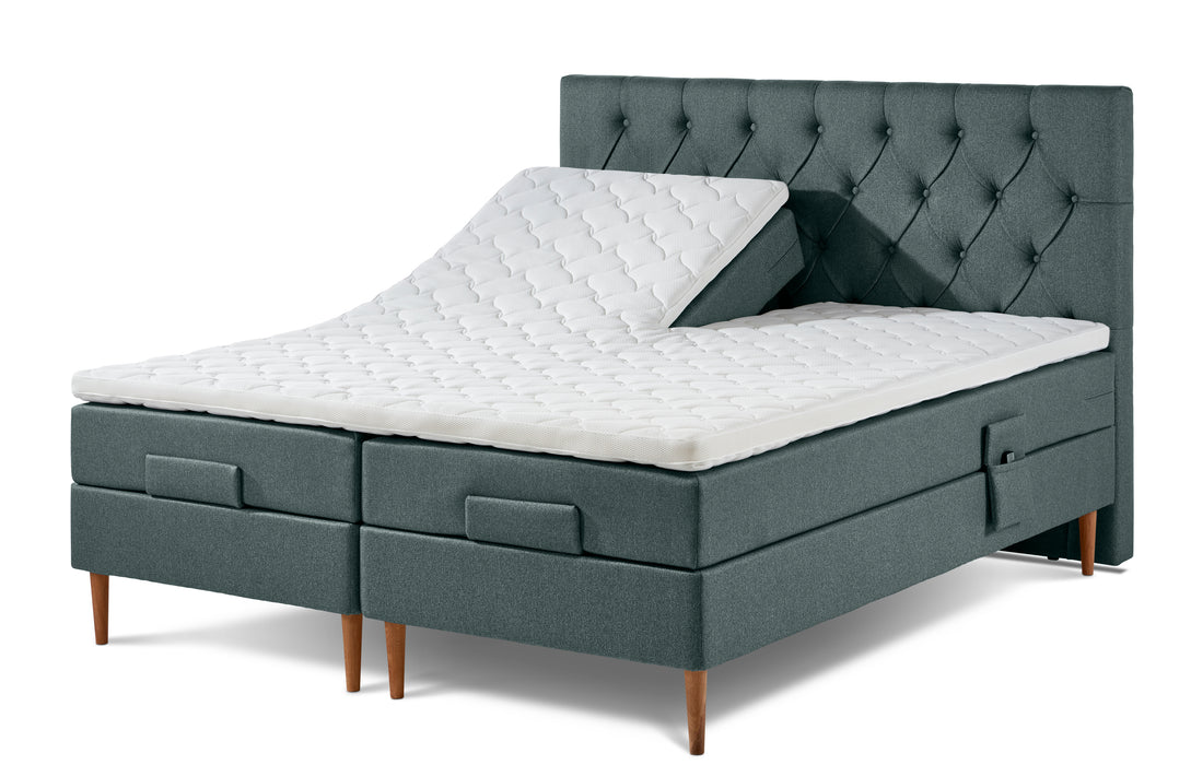 Lama Family - Elevationsseng 180x200