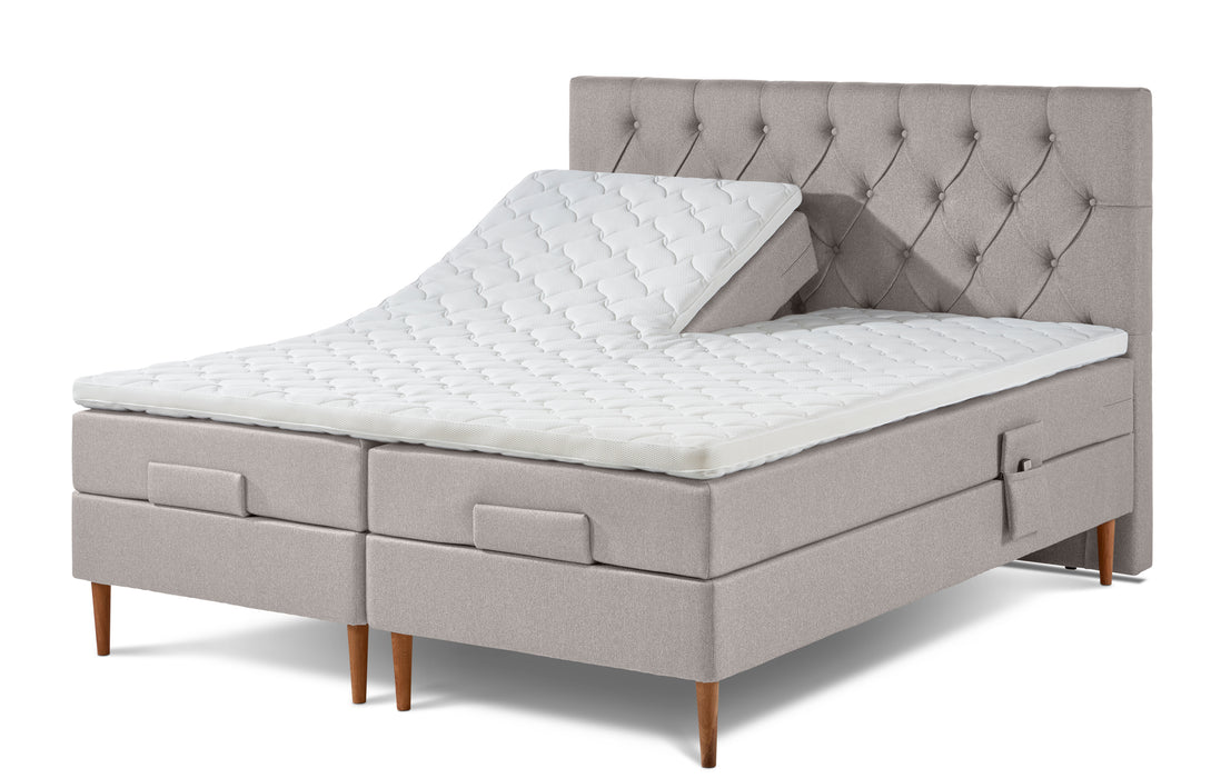 Lama Family - Elevationsseng 180x200