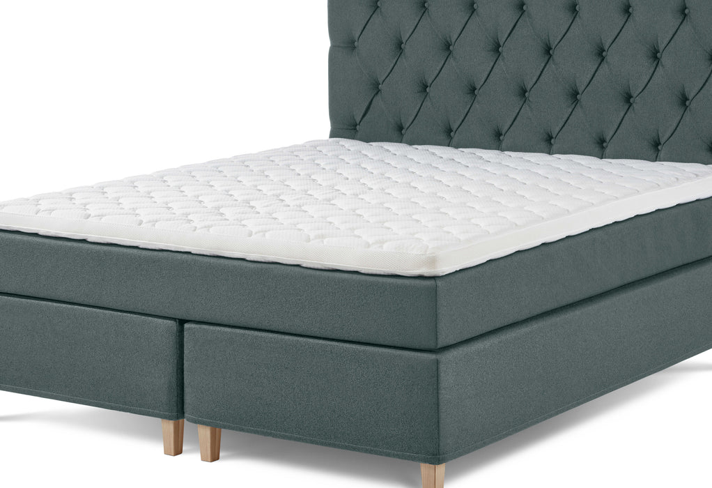 Lama Premium - Kontinentalseng 180x210