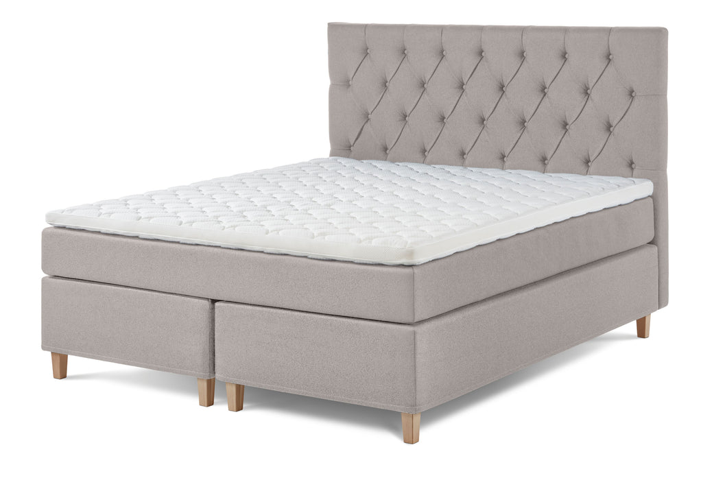 Lama Premium - Kontinentalseng 160x200