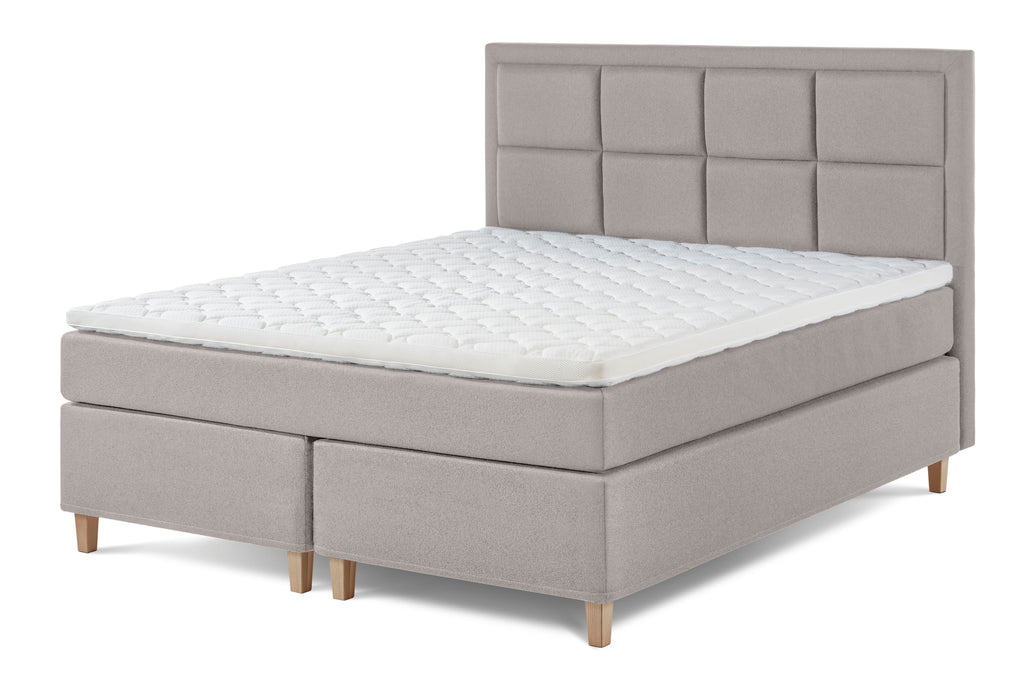 Lama Premium - Kontinentalseng 180x210