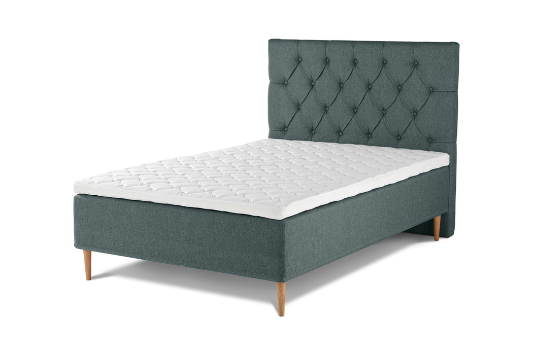 Lama Premium - Boxmadras 140x200