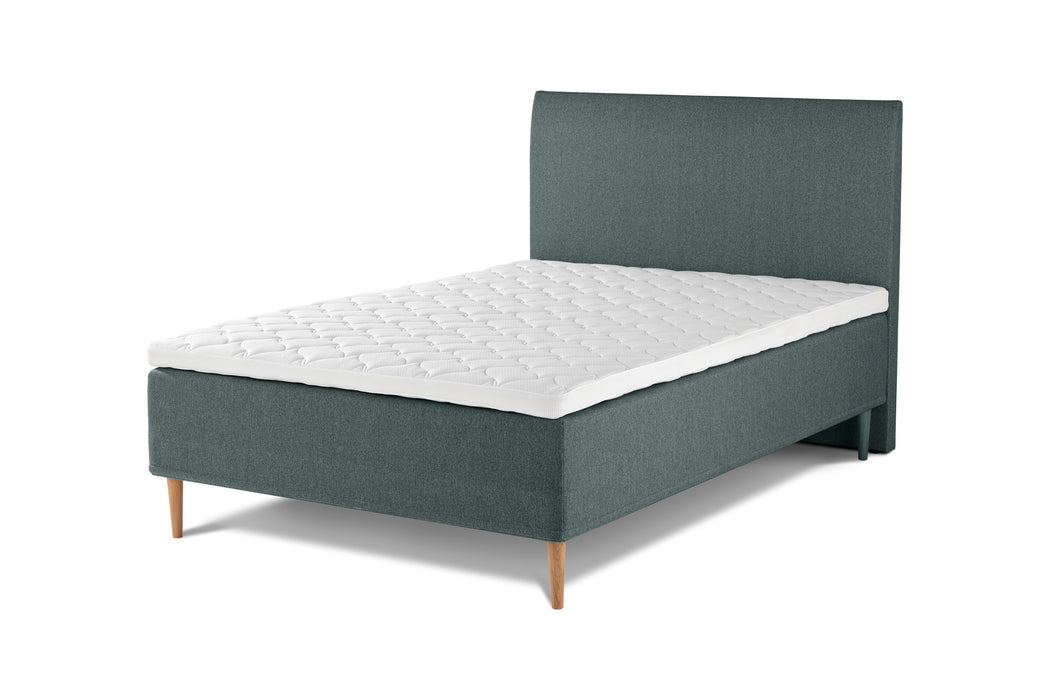 Lama Premium - Boxmadras 140x200