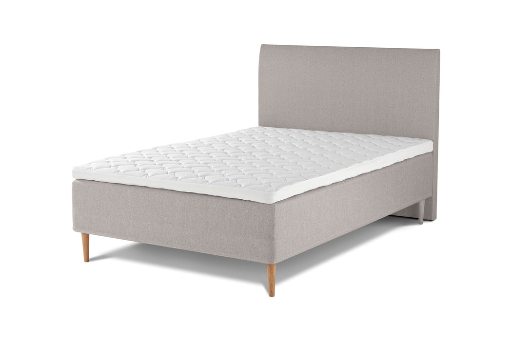 Lama Premium - Boxmadras 140x200