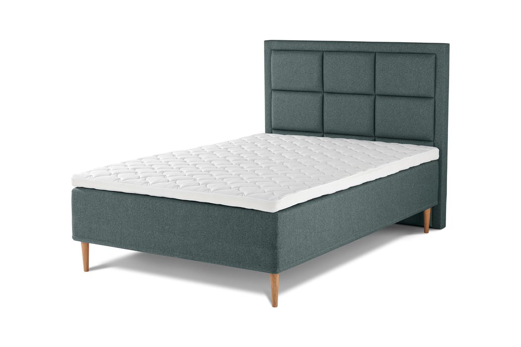 Lama Premium - Boxmadras 140x200