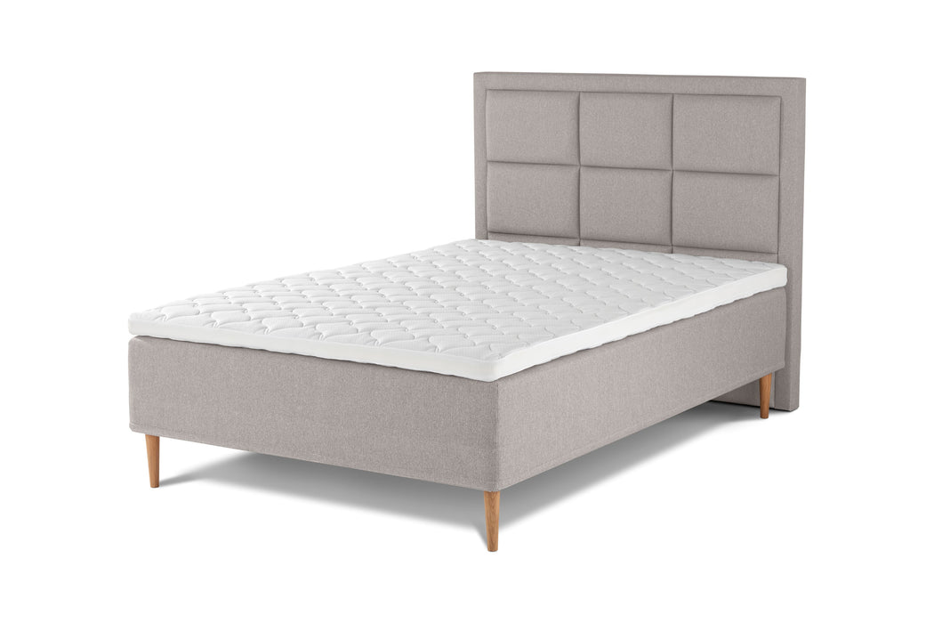 Lama Premium - Boxmadras 140x200