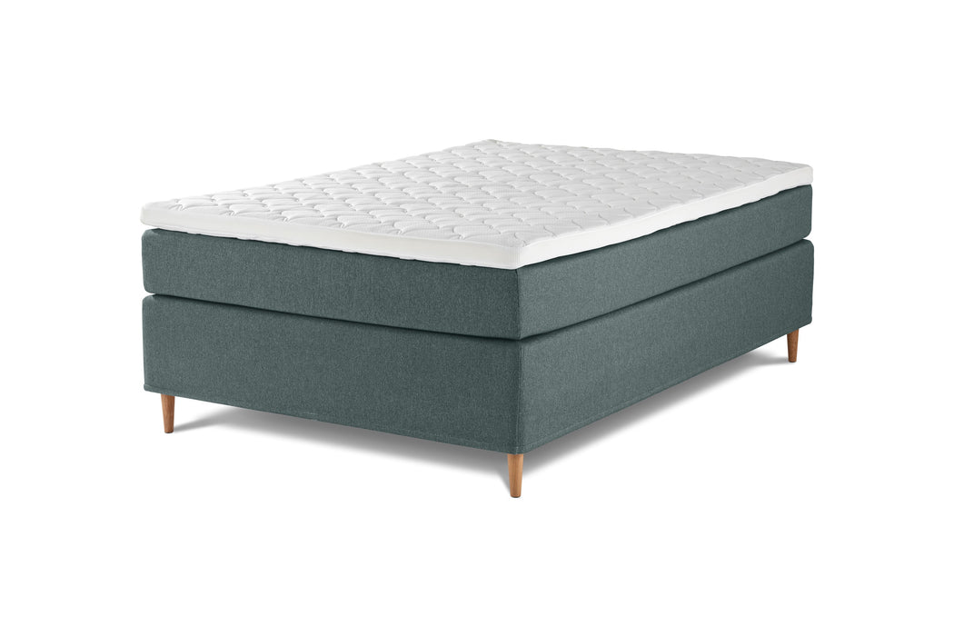 Lama Premium - Kontinentalseng 140x200