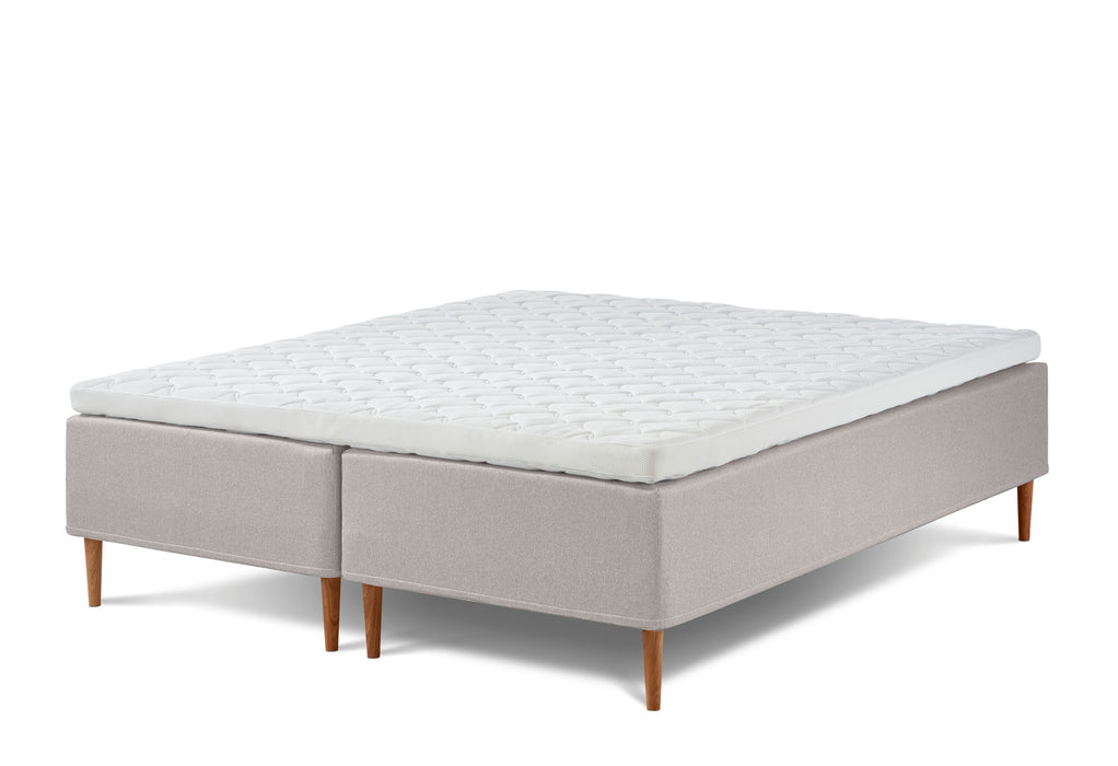 Lama Premium - Boxmadras 160x200