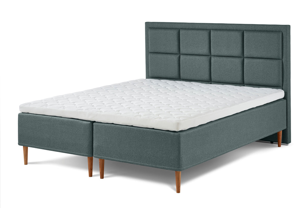 Lama Premium - Boxmadras 180x210