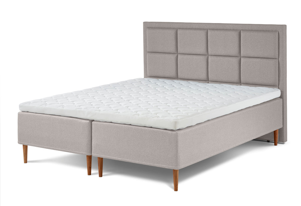 Lama Premium - Boxmadras 180x210