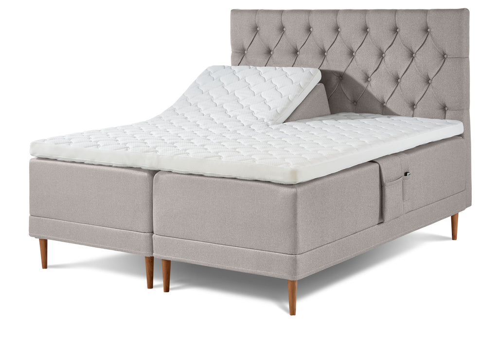 Lama Premium - Boxelevation 180x200