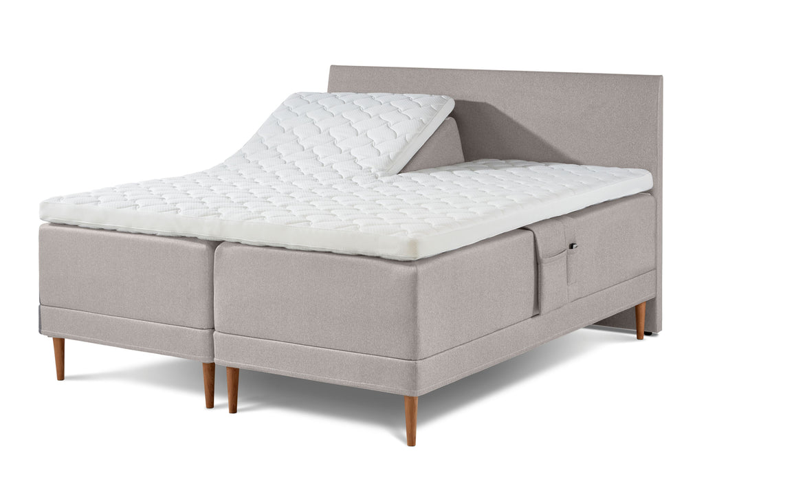 Lama Premium - Boxelevation 180x210