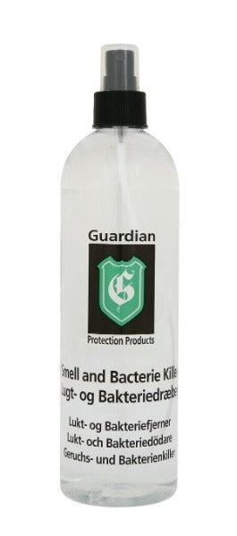 Guardian - Lugt- & Bakteriedræber - 500 ml