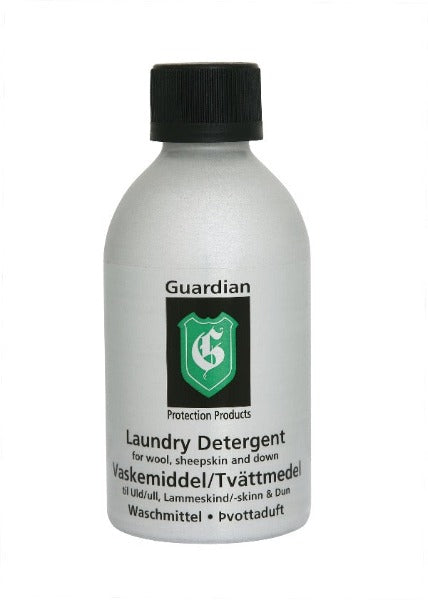 Guardian - Vaskemiddel