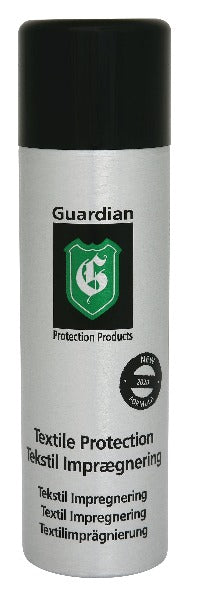 Guardian - Tekstil Imprægnering – New 2020 formular - 500 ml