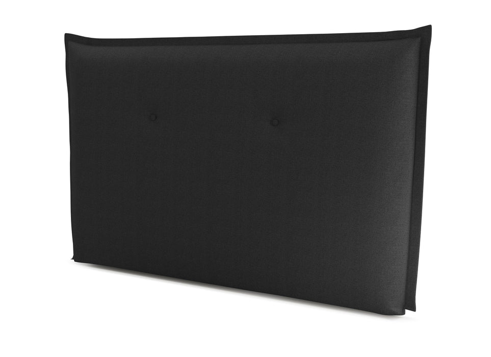 Cozy - Jensen gavl 140 (Bredde på gavl 180 cm)