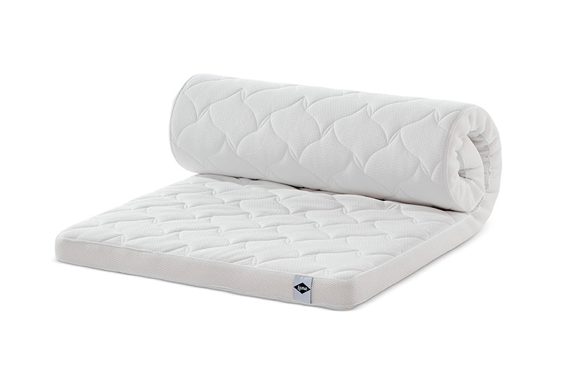 Lama Sensity - Kerne: 50 mm memory foam - Topmadras