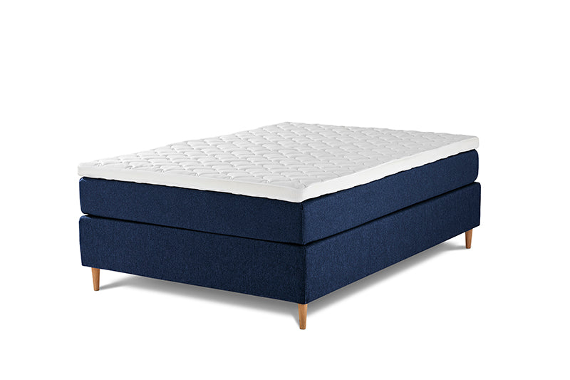 Lama Family - Kontinentalseng 140x200