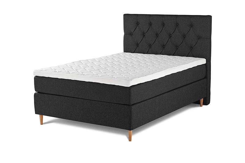 Lama Family - Kontinentalseng 140x200