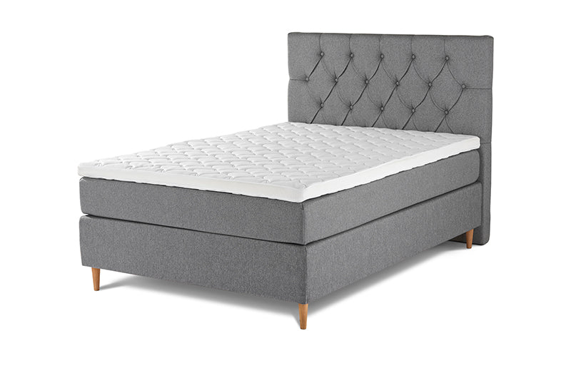 Lama Family - Kontinentalseng 140x200