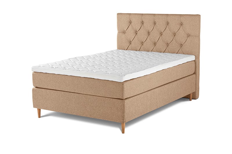 Lama Family - Kontinentalseng 140x200