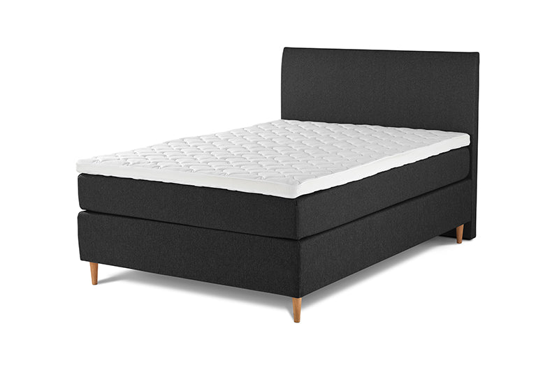 Lama Family - Kontinentalseng 140x200