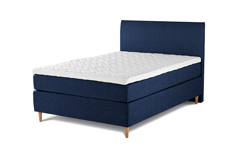 Lama Family - Kontinentalseng 140x200