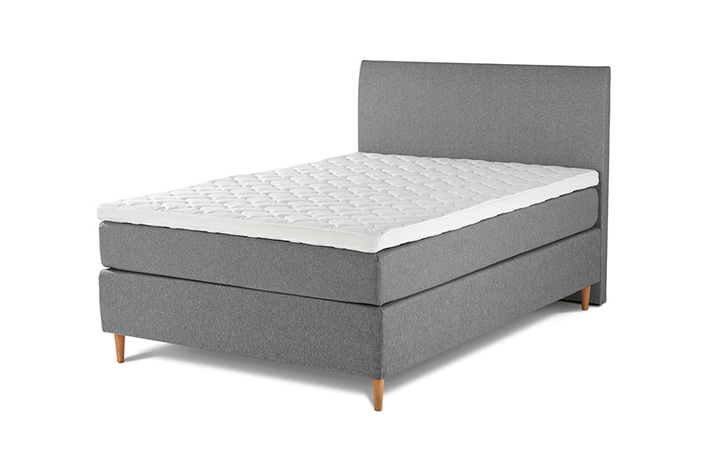 Lama Family - Kontinentalseng 140x200