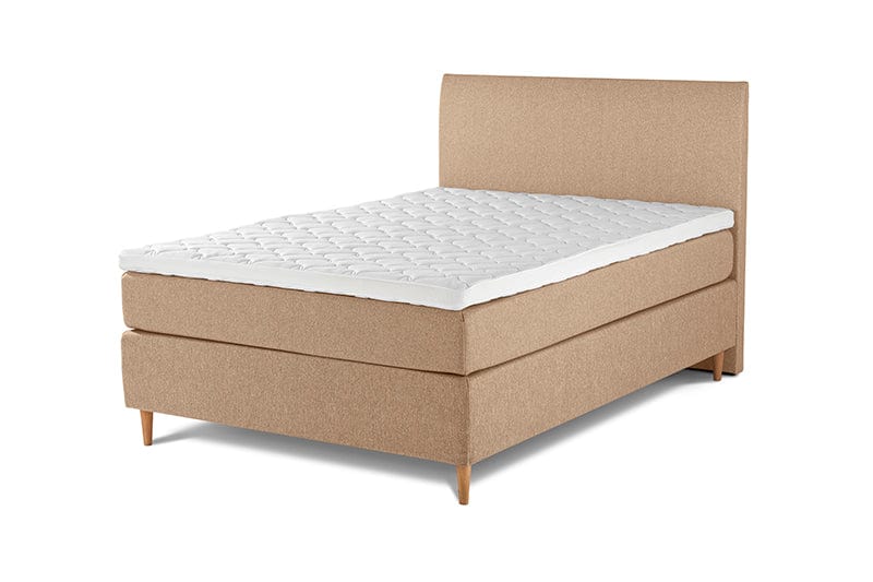 Lama Family - Kontinentalseng 140x200